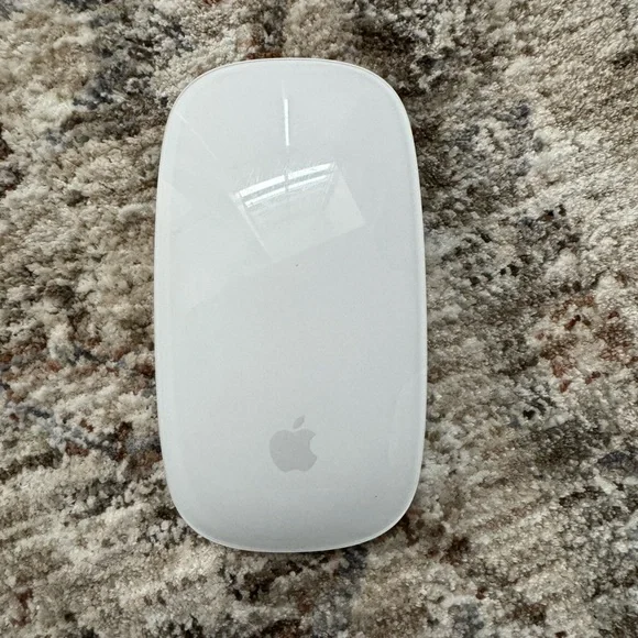 Apple wireless mouse - Picture 2 of 2